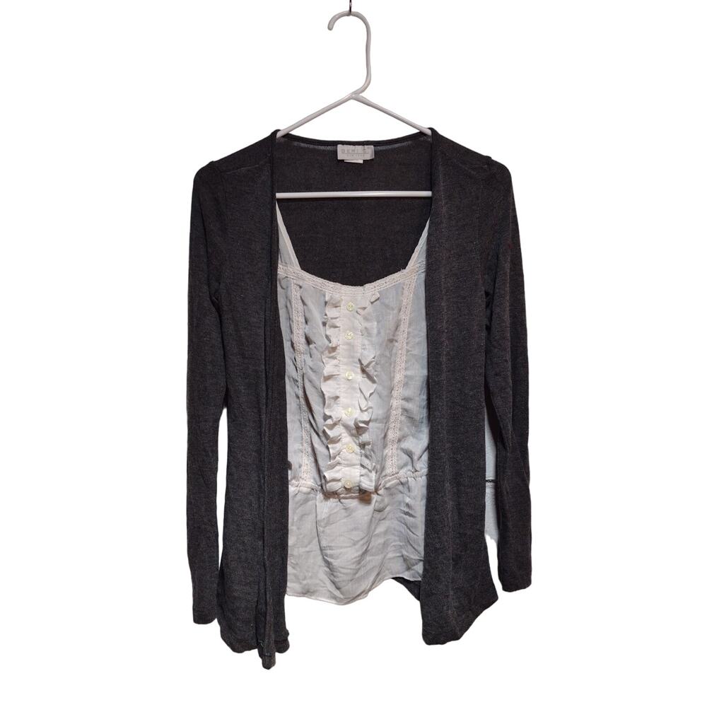 Geri C Women's Shirt Size Small